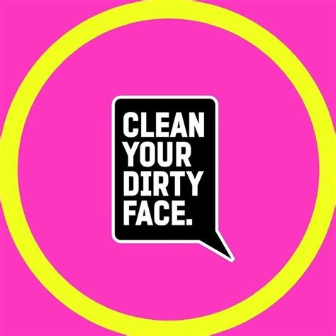 clean your dirty face tampa reviews|Clean Your Dirty Face .